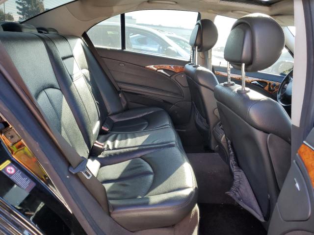 Photo 10 from auction – 2006 MERCEDES-BENZ E 350 with VIN WDBUF56J66A970143