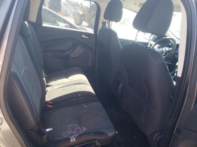 Photo 11 from auction – 2013 FORD ESCAPE SE with VIN 1FMCU0GX8DUD75570
