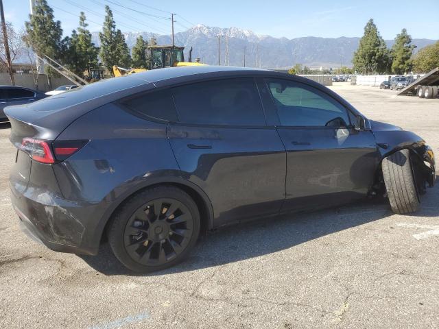 Photo 3 from auction – 2024 TESLA MODEL Y with VIN 7SAYGDEE1RF070313