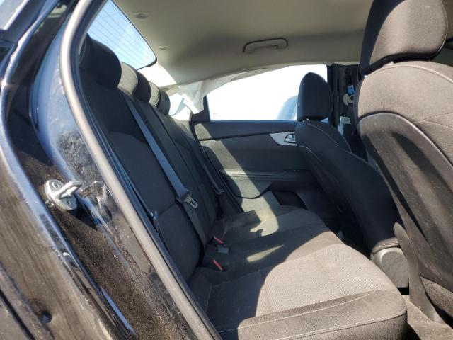 Photo 10 from auction – 2023 KIA FORTE LX with VIN 3KPF24AD3PE541607
