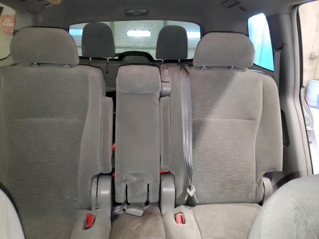 Photo 10 from auction – 2011 TOYOTA HIGHLANDER with VIN JTEBC3EH9B2002736