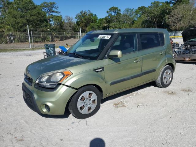 KIA SOUL 2013 z numerem VIN KNDJT2A51D7532095 - Zdjęcie z aukcji