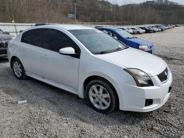 Photo 4 from auction – 2011 NISSAN SENTRA 2.0 with VIN 3N1AB6AP5BL666342