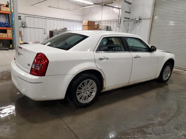 Photo 3 from auction – 2010 CHRYSLER 300 TOURIN with VIN 2C3CA4CD2AH140052