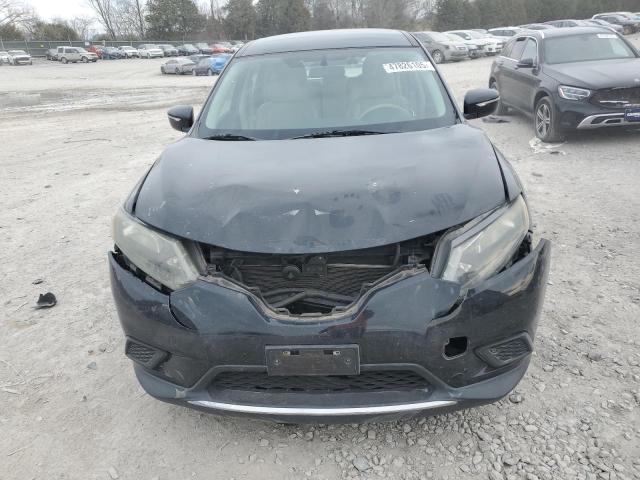 Photo 5 from auction – 2014 NISSAN ROGUE S with VIN 5N1AT2MV6EC750839
