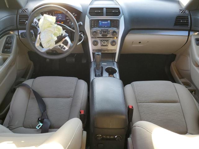 Foto 8 de la subasta – 2015 FORD EXPLORER con VIN 1FM5K7B8XFGC24870