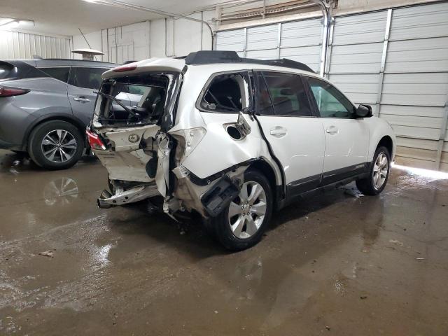 Снимка 3 от търг – 2012 SUBARU OUTBACK 3. с VIN 4S4BRDGC2C2285682