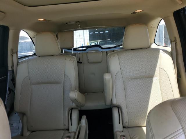 Photo 10 from auction – 2016 TOYOTA HIGHLANDER with VIN 5TDYKRFHXGS171361