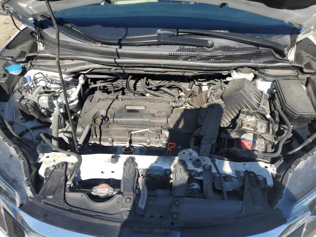 Photo 12 from auction – 2016 HONDA CR-V LX with VIN 5J6RM4H33GL070306