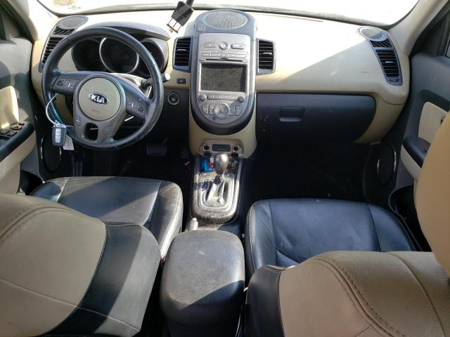 Photo 8 from auction – 2013 KIA SOUL + with VIN KNDJT2A62D7626169