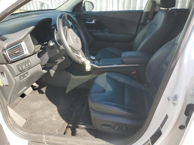 Photo 7 from auction – 2019 KIA NIRO with VIN KNDCE3LG9K5026191