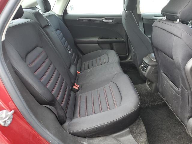 Photo 10 from auction – 2016 FORD FUSION SE with VIN 3FA6P0T96GR322139