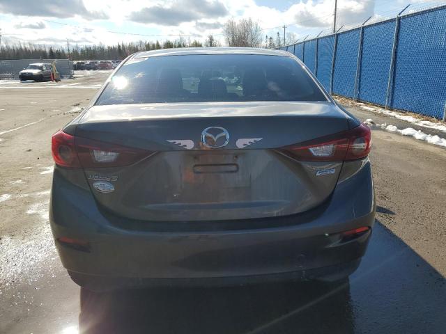 Photo 6 from auction – 2015 MAZDA 3 SPORT with VIN 3MZBM1U71FM235357