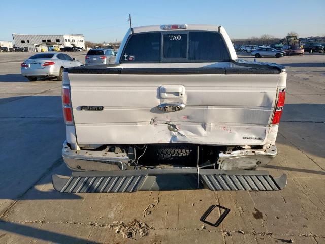 Photo 6 from auction – 2011 FORD F150 SUPER with VIN 1FTFW1EF6BKD24864