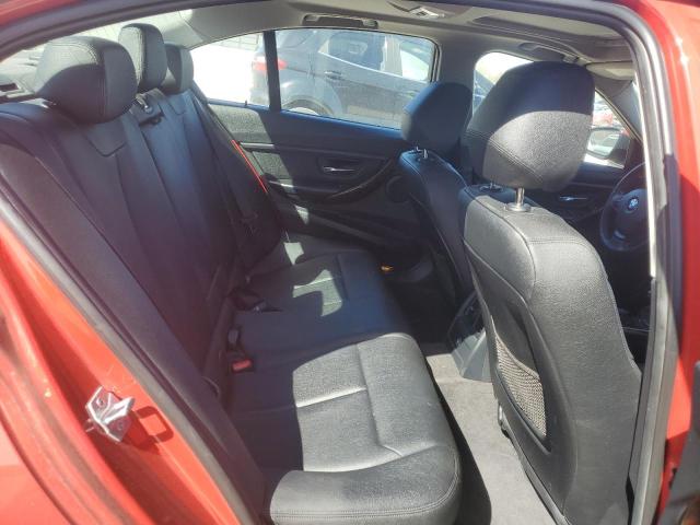 Photo 10 from auction – 2013 BMW 328 XI with VIN WBA3B3G56DNR79524