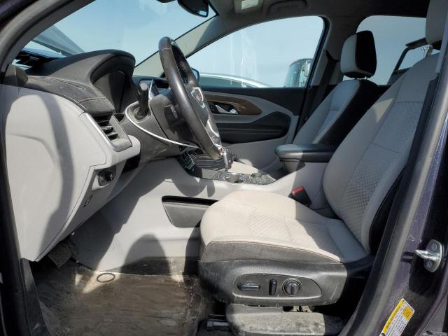 Photo 7 from auction – 2019 GMC TERRAIN SL with VIN 3GKALTEV2KL289460