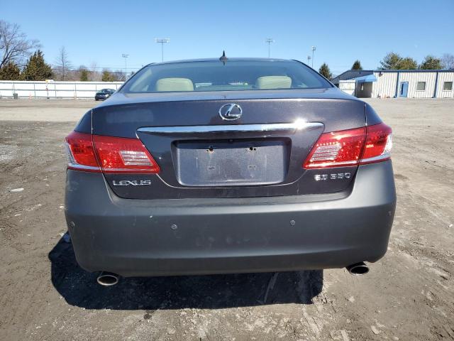 Photo 6 from auction – 2010 LEXUS ES 350 with VIN JTHBK1EG1A2343418