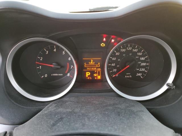 Photo 9 from auction – 2011 MITSUBISHI LANCER ES/ with VIN JA32U2FU7BU607204