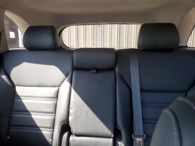 Photo 10 from auction – 2016 KIA SORENTO EX with VIN 5XYPHDA15GG065727