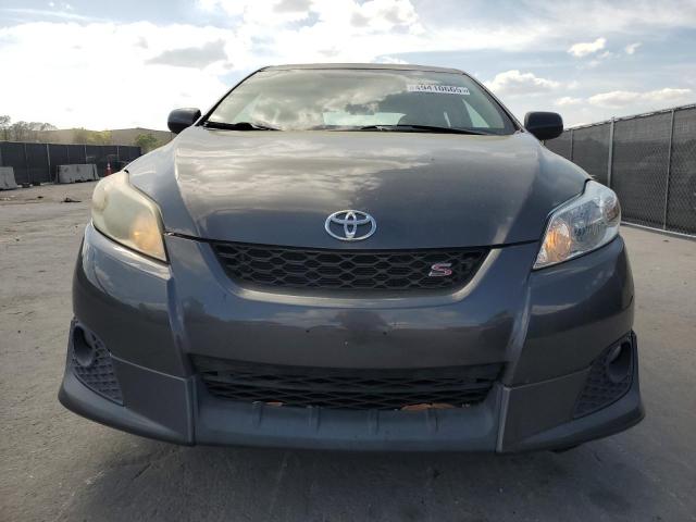 Photo 5 from auction – 2010 TOYOTA COROLLA MA with VIN 2T1LE4EE6AC017970