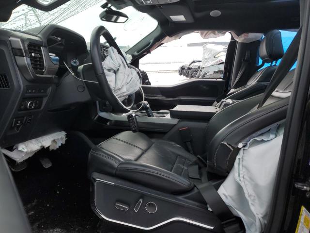 Photo 7 from auction – 2022 FORD F150 SUPER with VIN 1FTFW1ED4NFB66536