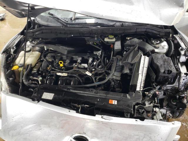 Photo 11 from auction – 2010 MAZDA 3 I with VIN JM1BL1SF1A1183461