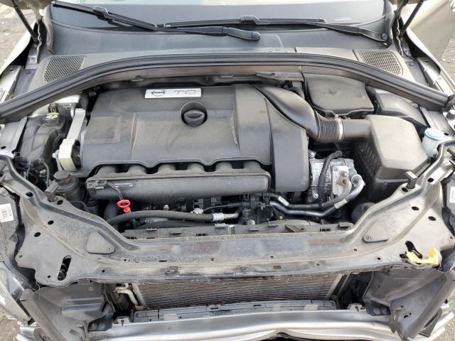 Photo 12 from auction – 2016 VOLVO XC60 T6 PR with VIN YV4902RK0G2836331