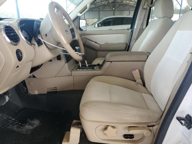 Photo 7 from auction – 2008 FORD EXPLORER S with VIN 1FMEU31E48UA14330