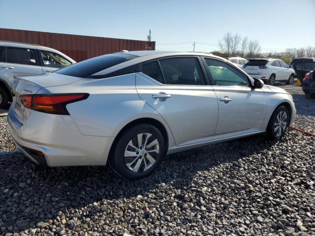 Photo 3 from auction – 2020 NISSAN ALTIMA S with VIN 1N4BL4BV7LC133587