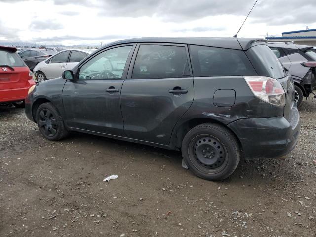 Photo 2 from auction – 2005 TOYOTA MATRIX with VIN 2T1KR32E95C414478