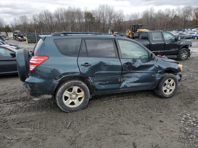 Photo 3 from auction – 2011 TOYOTA RAV4 with VIN 2T3BF4DVXBW115997
