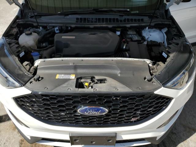 Photo 12 from auction – 2020 FORD EDGE ST with VIN 2FMPK4AP0LBA17567