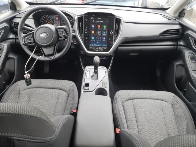 Photo 8 from auction – 2024 SUBARU CROSSTREK with VIN JF2GUADC4R8877314