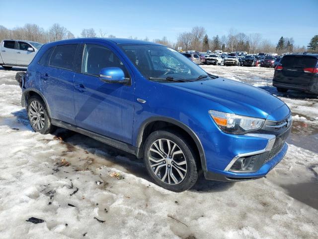 Photo 4 from auction – 2018 MITSUBISHI OUTLANDER with VIN JA4AP3AU5JU004438