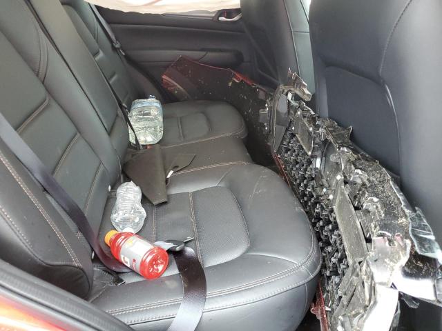 Photo 11 from auction – 2023 MAZDA CX-5 PREFE with VIN JM3KFBCM0P0243181