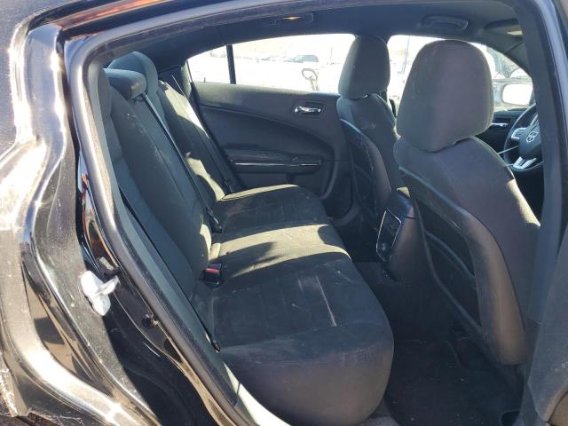 Снимка 10 от търг – 2014 DODGE CHARGER SE с VIN 2C3CDXBG5EH145076