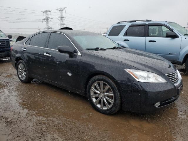 Photo 4 from auction – 2009 LEXUS ES 350 with VIN JTHBJ46G992322685