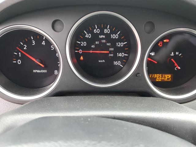 Снимка 9 от търг – 2007 NISSAN MAXIMA SE с VIN 1N4BA41EX7C865709