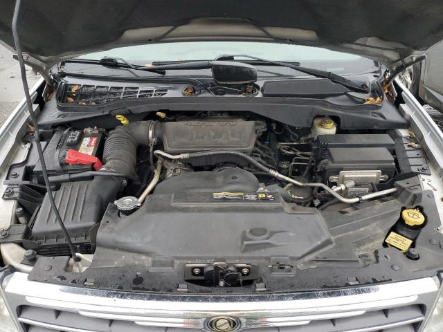 Photo 12 from auction – 2008 CHRYSLER ASPEN LIMI with VIN 1A8HX58N28F117382