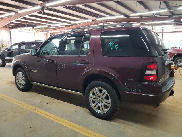 Photo 2 from auction – 2008 FORD EXPLORER L with VIN 1FMEU75EX8UB15230