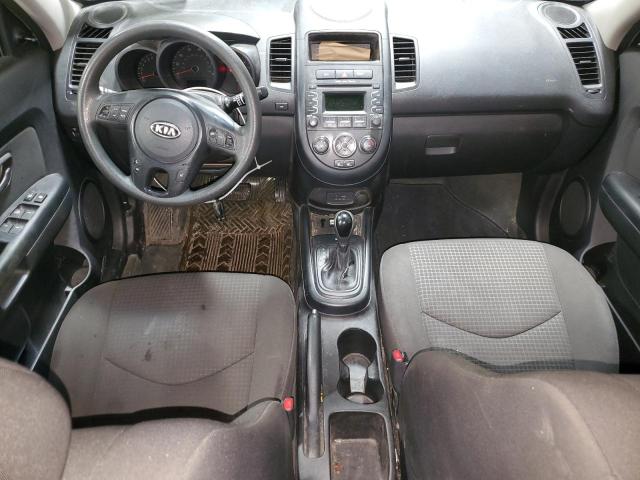 Photo 8 from auction – 2012 KIA SOUL with VIN KNDJT2A53C7398592
