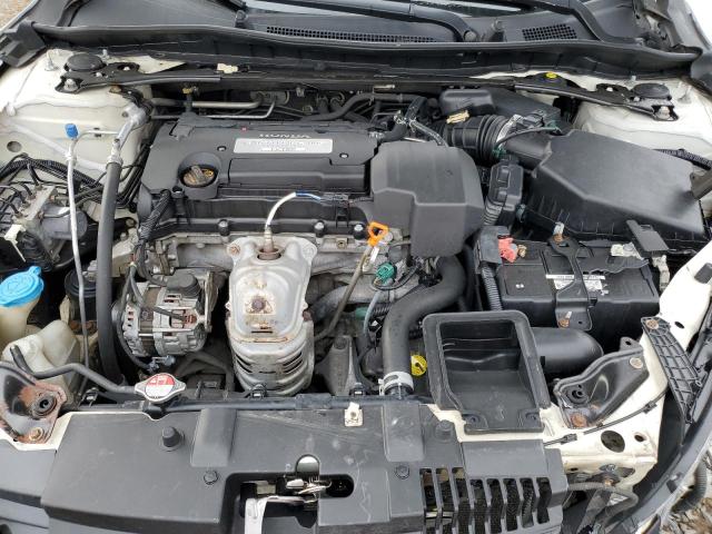 Photo 11 from auction – 2013 HONDA ACCORD EX with VIN 1HGCR2F70DA044858