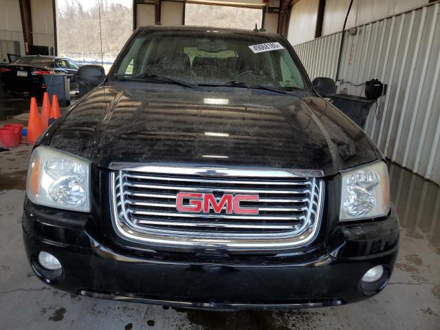 Photo 5 from auction – 2007 GMC ENVOY with VIN 1GKDT13S572202671
