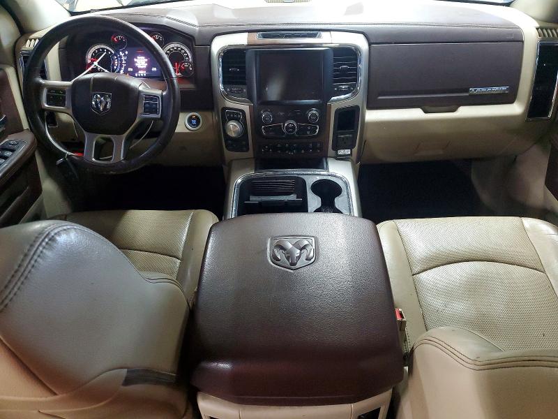 Photo 8 from auction – 2016 RAM 1500 with VIN 1C6RR7VM2GS226161