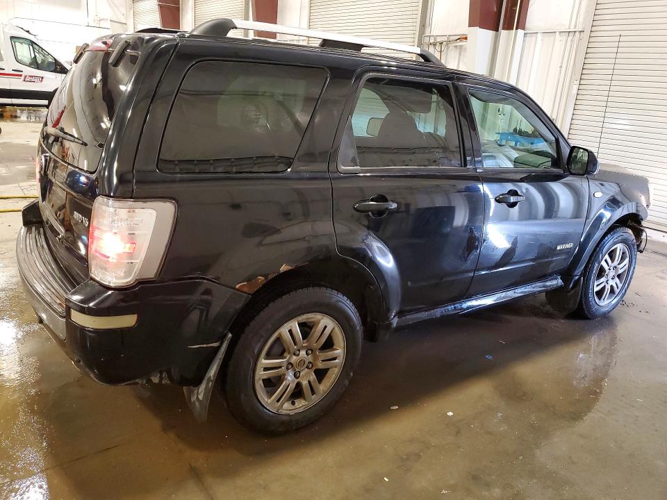 Photo 3 from auction – 2008 MERCURY MARINER with VIN 4M2CU971X8KJ13047