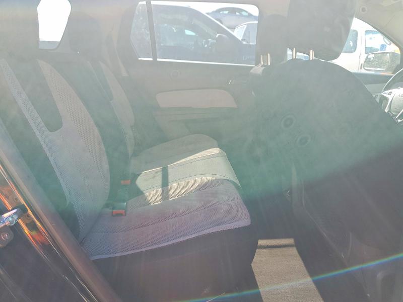 Photo 11 from auction – 2012 GMC TERRAIN with VIN 2GKALSEK5C6171960