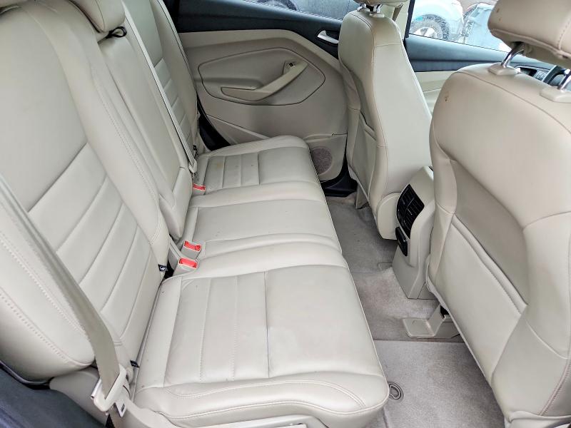 Photo 11 from auction – 2014 FORD ESCAPE with VIN 1FMCU9J96EUD73588