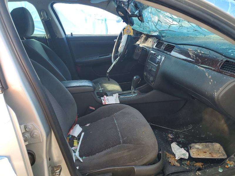 Foto 7 de la subasta – 2012 CHEVROLET IMPALA con VIN 2G1WG5E34C1199402