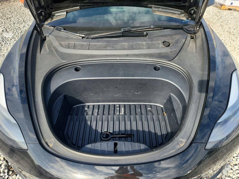 Foto 11 de la subasta – 2023 TESLA MODEL 3 con VIN 5YJ3E1ECXPF600866
