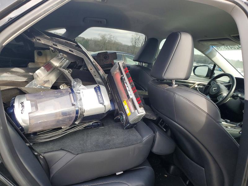 Photo 10 from auction – 2019 LEXUS RX 350 with VIN 2T2ZZMCA6KC147677